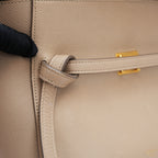 Celine Belt model shoulder bag 