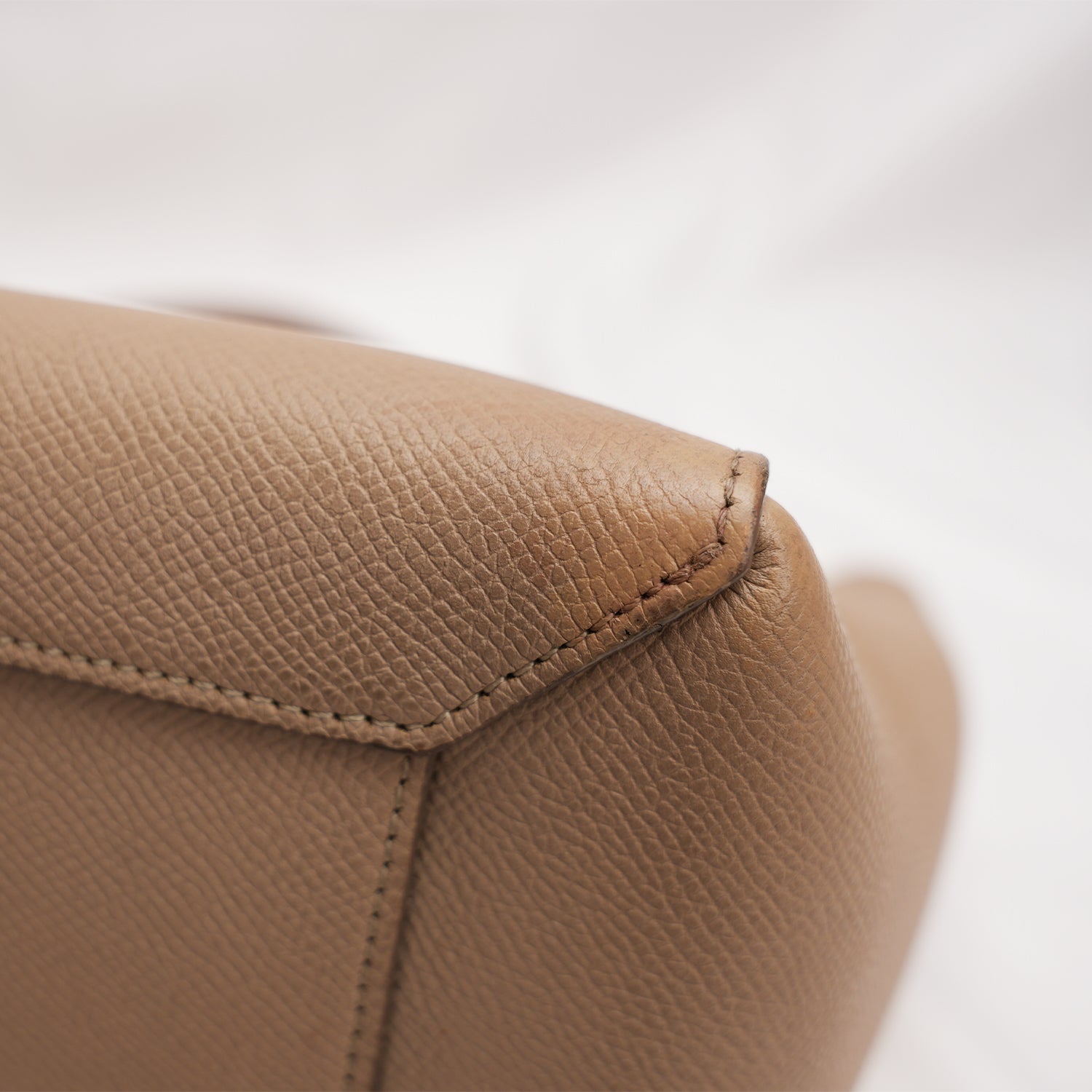 Celine Belt model shoulder bag 