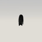 Chanel WOC Classic Nera Caviar Oro