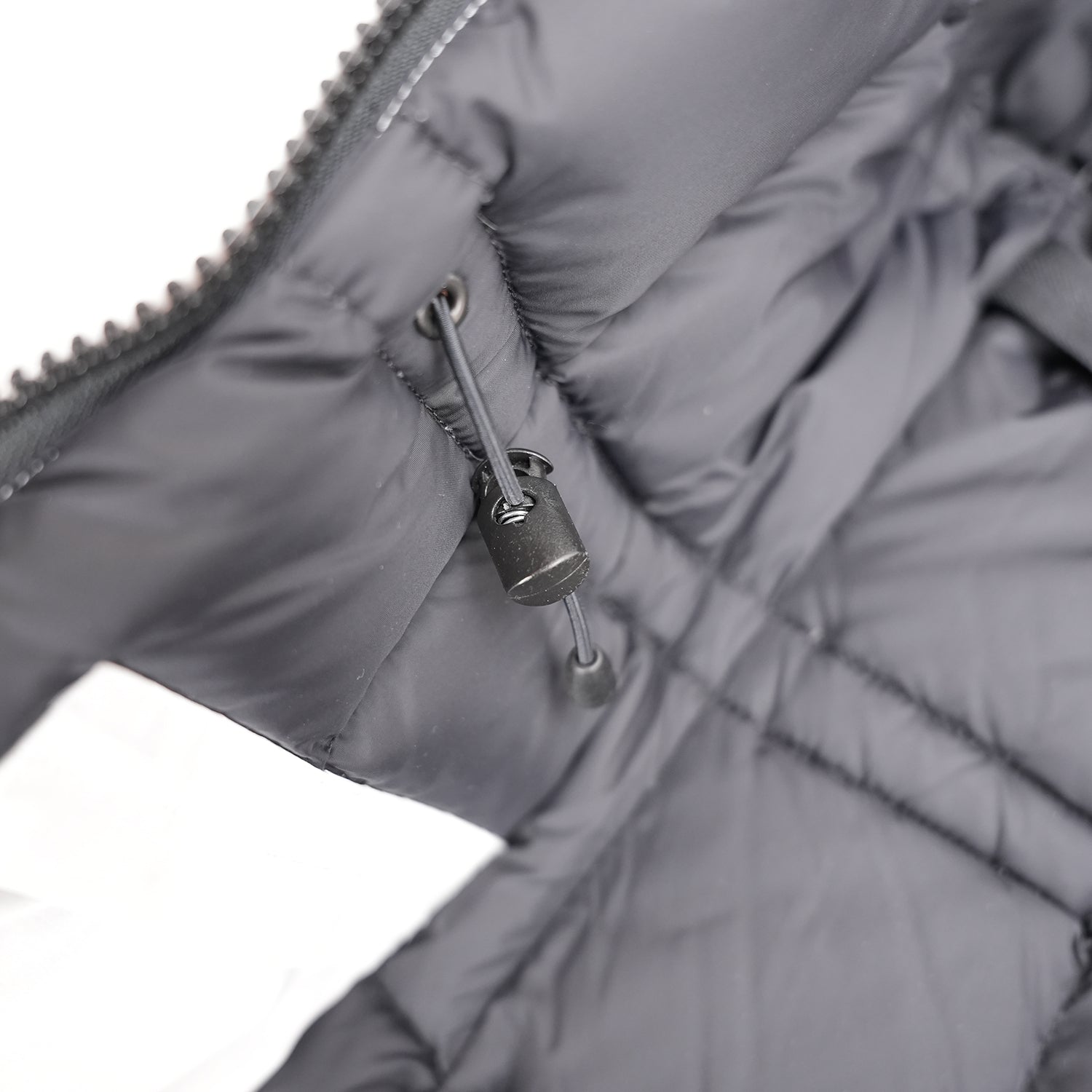Canada Goose Victoria Parka Donna Bianco Piumino Lungo con Cappuccio e Pelliccia Giacca Invernale Antivento