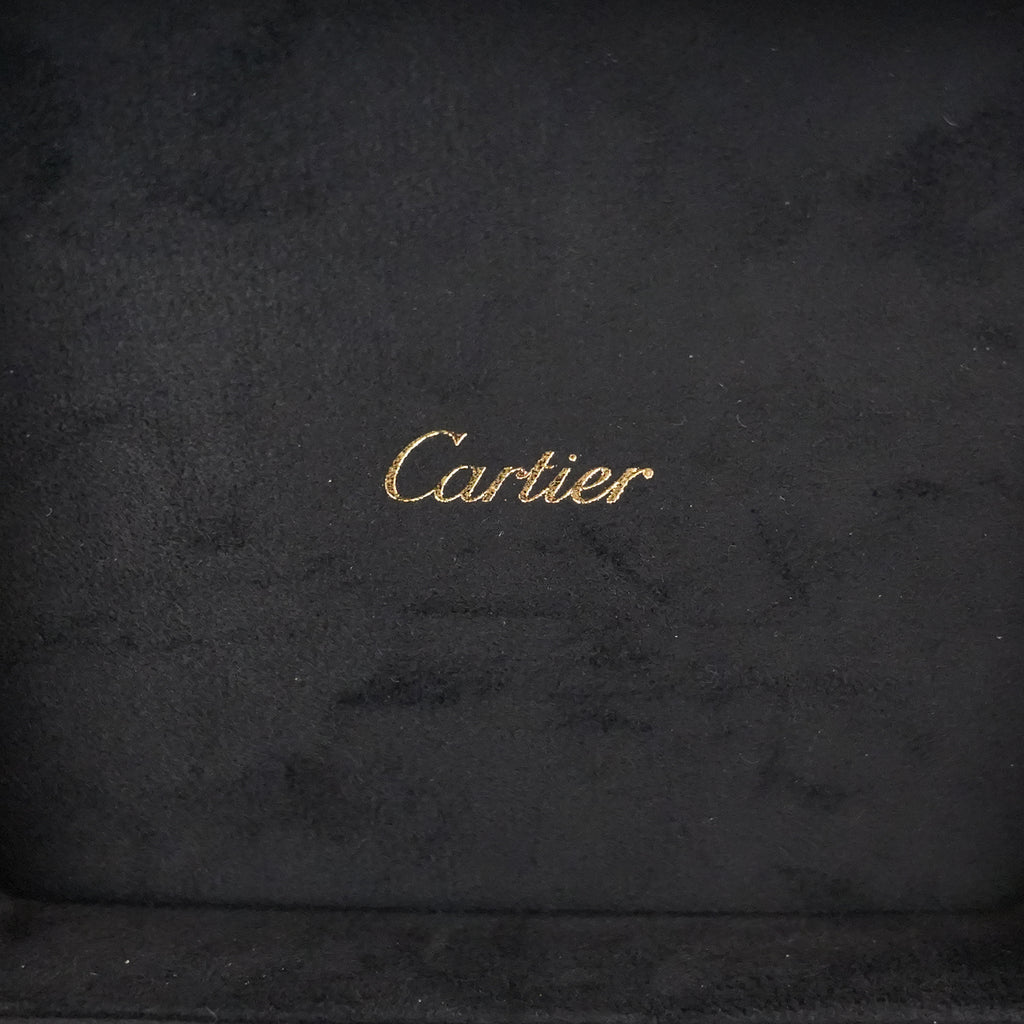 Cartier Ballon Bleu de Cartier in Acciaio con Quadrante Argentato – Scatola e Garanzia 2022