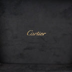 Cartier Ballon Bleu de Cartier in Acciaio con Quadrante Argentato – Scatola e Garanzia 2022