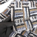 Chanel Paris-Hamburg 2018 Lesage Fantasy Tweed Wool Jacket