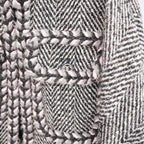 Chanel Lesage Braid Trim Tweed Jacket