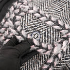 Chanel Lesage Braid Trim Tweed Jacket