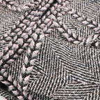 Chanel Lesage Braid Trim Tweed Jacket