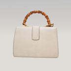 Gucci Dionysus Bamboo Borsa a Mano in Pelle Multicolor con Manico in Bambù e Tracolla