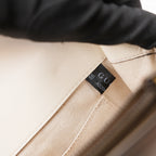 Gucci Dionysus Bamboo Borsa a Mano in Pelle Multicolor con Manico in Bambù e Tracolla