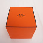 Bracciale Hermès Chaîne d’Ancre in Argento 925 con Maglie Iconiche e Scatola