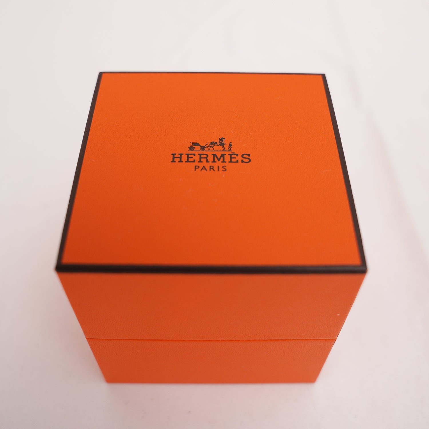 Bracciale Hermès Chaîne d’Ancre in Argento 925 con Maglie Iconiche e Scatola