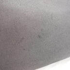 Hermès Herbag 31 black in canvas and cowhide 
