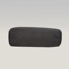 Hermès Herbag 31 black in canvas and cowhide 