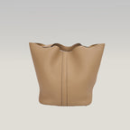 Hermès Picotin Lock 22 Biscuit Clemence Leather Handbag