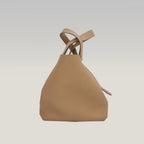 Hermès Picotin Lock 22 Biscuit Clemence Leather Handbag