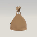 Hermès Picotin Lock 22 Biscuit Clemence Leather Handbag