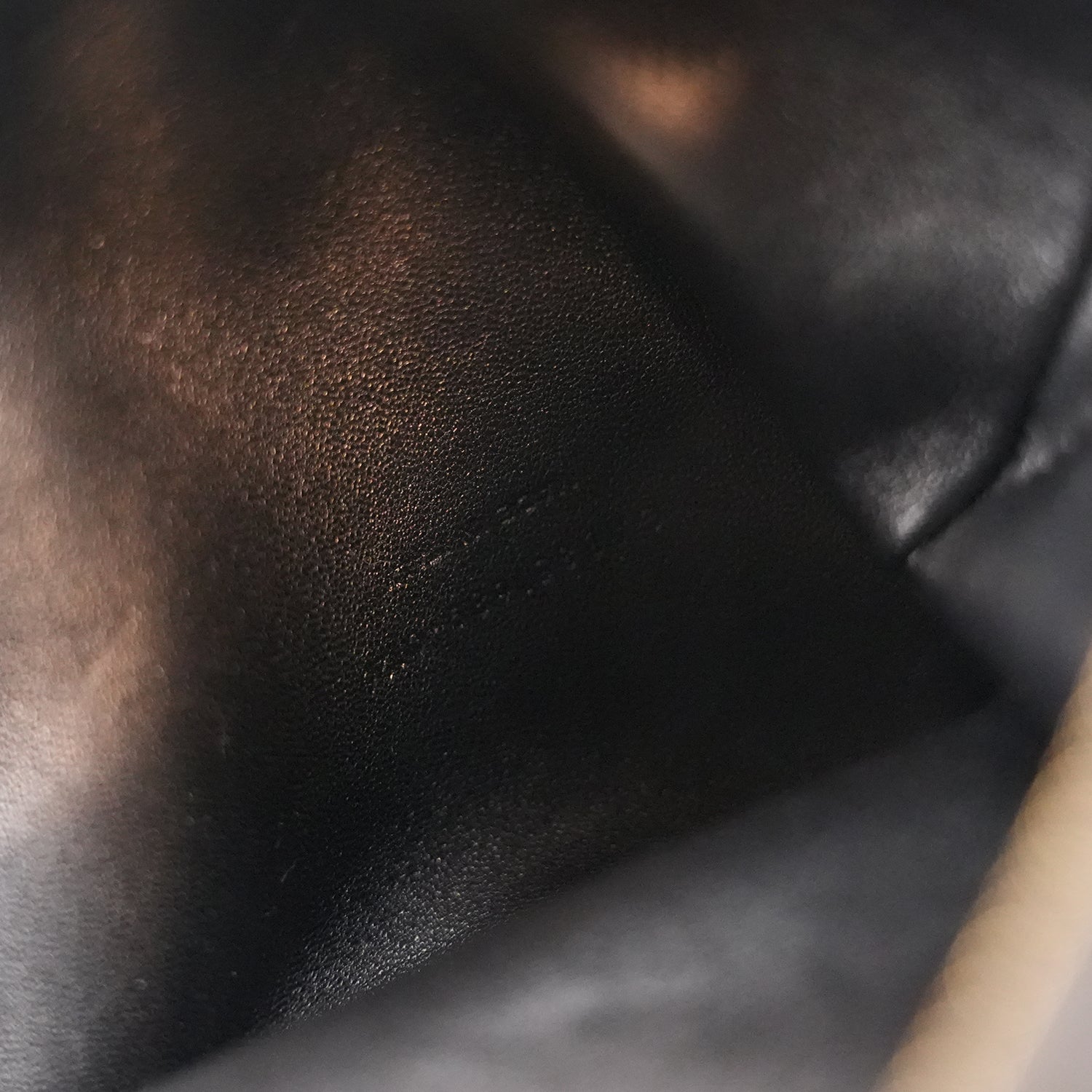 Saint Laurent ICARE Hobo Bag in Quilted Lambskin Urban Grey with Ca