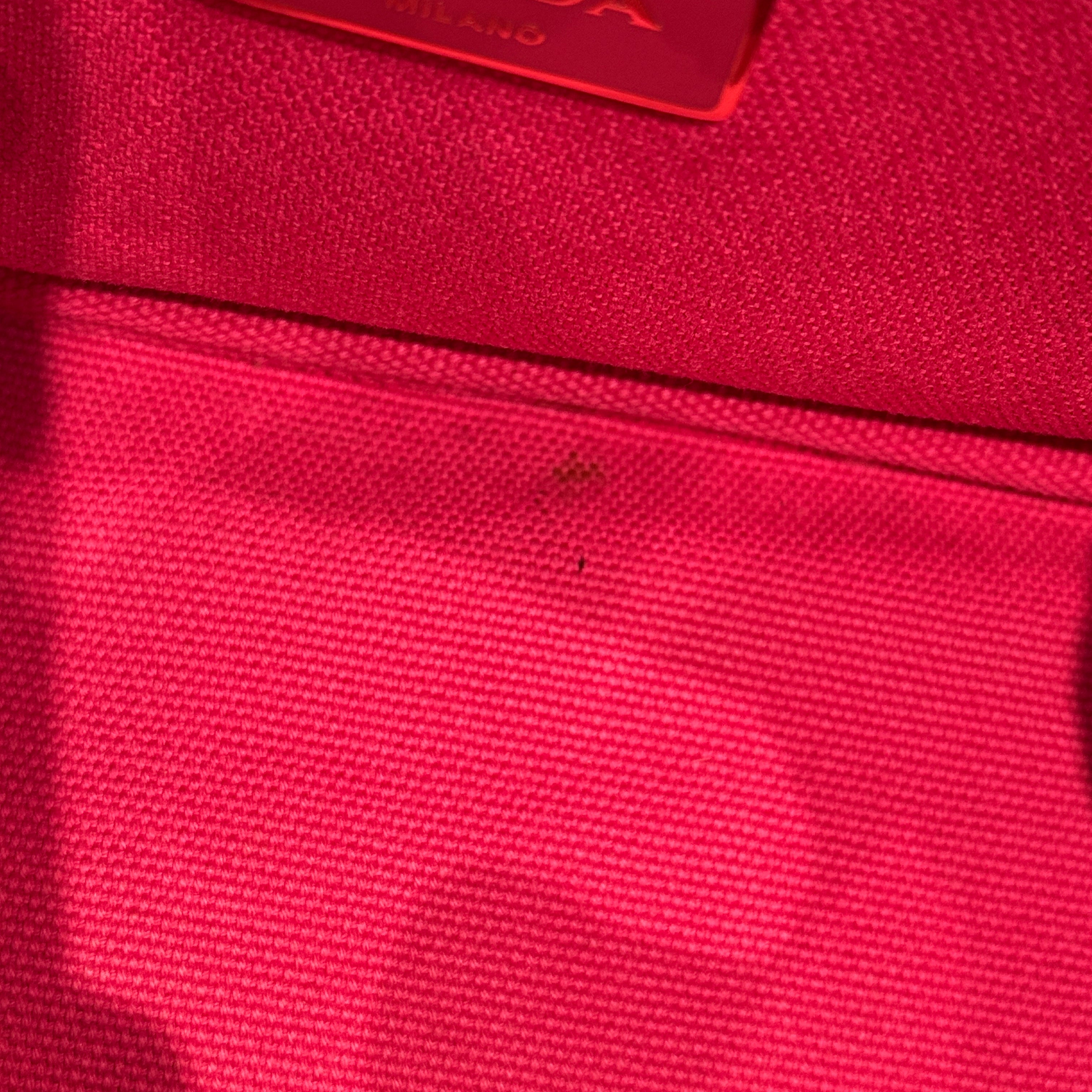 Prada Canapa Small – Borsa Tote con Logo