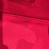 Prada Small Canapa Logo Tote