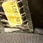 Chanel Boy Medium Paris-Dallas – Borsa a Spalla Stile Cowboy