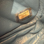 Chanel Camera Bag – Borsa Trapuntata in Pelle di Agnello