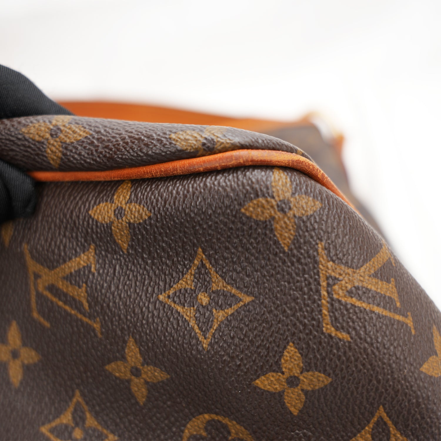 Louis Vuitton Delightful Monogram Borsa Shopping 45cm