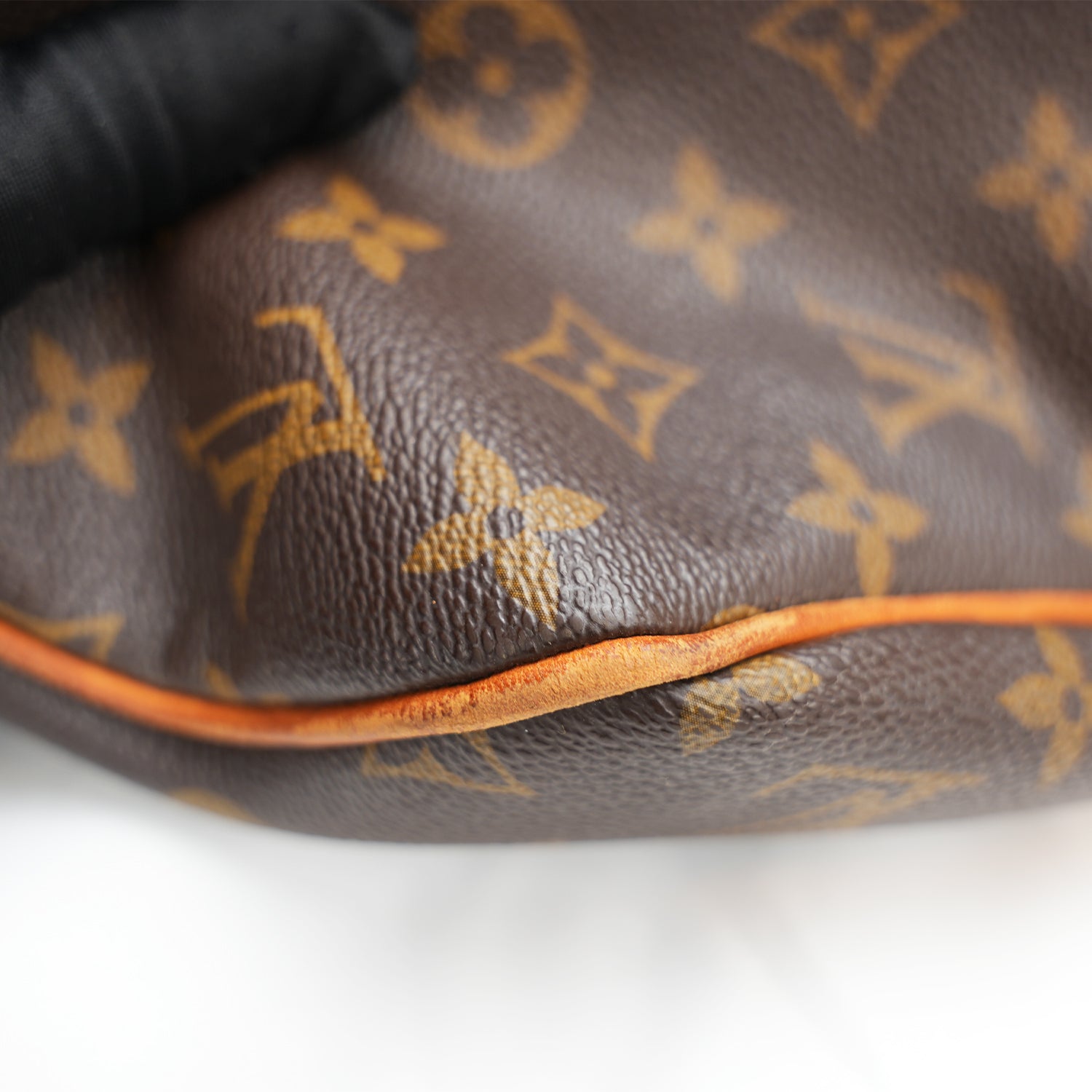 Louis Vuitton Delightful Monogram Borsa Shopping 45cm