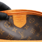 Louis Vuitton Delightful Monogram Borsa Shopping 45cm