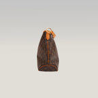 Louis Vuitton Delightful Monogram Borsa Shopping 45cm