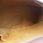 Louis Vuitton Musette GM Monogram Canvas Pelle Naturale Borsa a Spalla Verticale