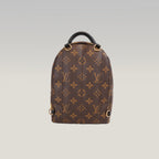 Louis Vuitton Palm Springs Mini Monogram con Patch Multicolore Edizione Limitata