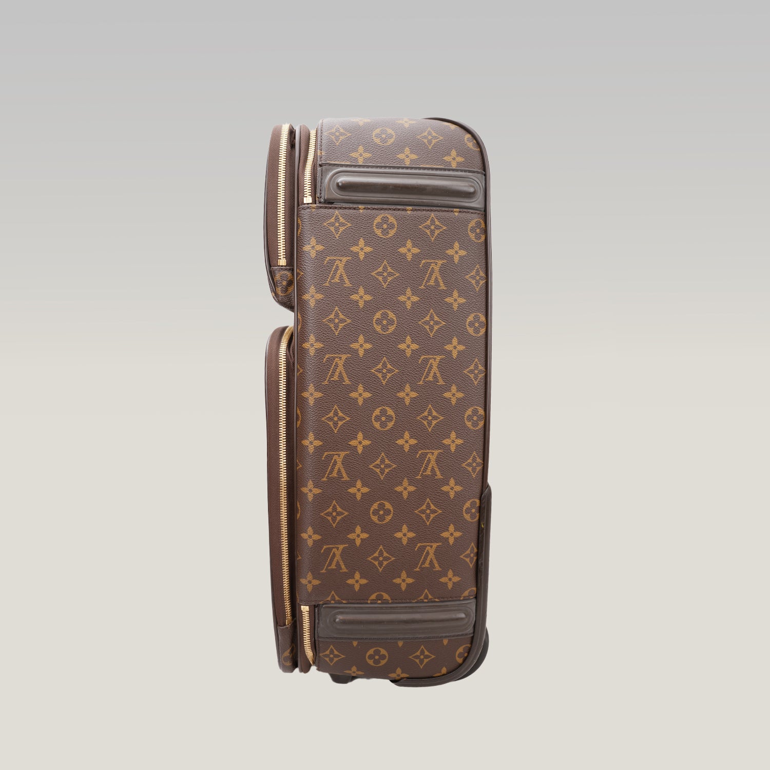 旅行用バッグ/キャリーバッグ LOUIS VUITTON ペガス 55 モノグラム
