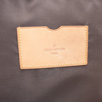 Louis Vuitton Pegase 55 Trolley da Viaggio Monogram in Tela Rivestita e Pelle