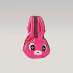 Louis Vuitton Bunny Bag Monogram Rosa in Tela Rivestita con Tracolla Regolabile e Catena