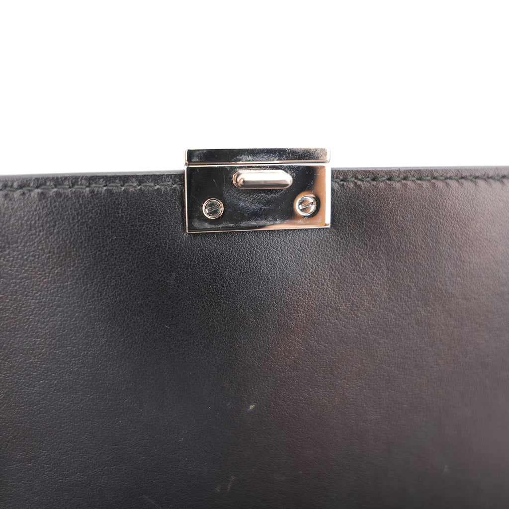 Prada Elektra Saffiano Leather Studded Shoulder Bag Black