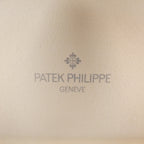 Patek Philippe Twenty~4 Automatic 7300/1200A-001 36 mm in Acciaio con Quadrante Blu Soleil e Diamanti