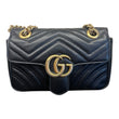 Gucci Marmont 22 Shoulder Bag
