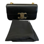 Celine Triomphe Chain – Borsa a Spalla