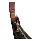 Celine Ava Medium in Tela Monogram – Borsa a Spalla