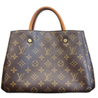 Louis Vuitton Montaigne BB – Borsa a Spalla