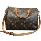 Louis Vuitton Speedy 30 – Borsa a Mano / Borsa a Spalla