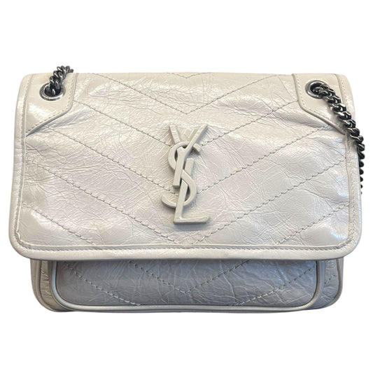 Yves Saint Laurent NIKI Shoulder Bag Small