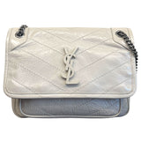 Yves Saint Laurent NIKI Shoulder Bag Small