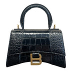 Balenciaga Hourglass XS Borsa a Tracolla