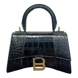 Balenciaga Hourglass xs size Cross Body Bag