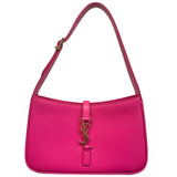 Yves Saint Laurent Le37 Shoulder Bag in Pink