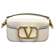 Valentino Shoulder Bag Locò with calfskin