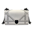 Dior Diorama Shoulder Bag Archicannage