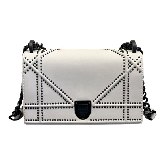 Dior Diorama Shoulder Bag Archicannage