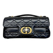 Dior Sac East-West Dior Jolie Cross Body Bag
