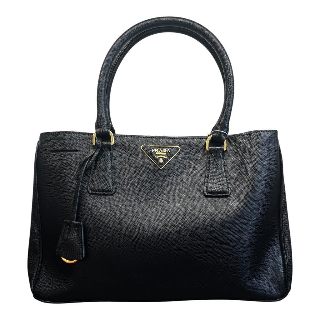 Prada Galleria Medium – Borsa A Spalla